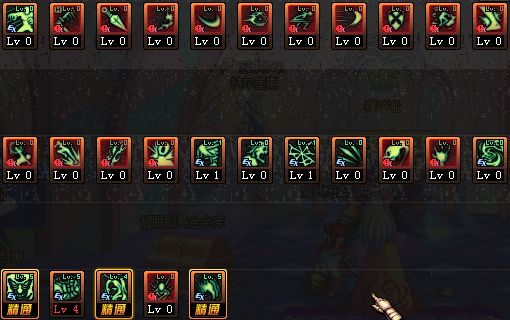 死灵觉醒2026，暗影主宰版本T0配装与刷图加点全攻略