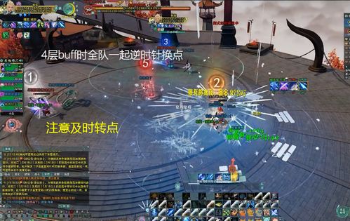 2026荻花宫隐藏BOSS沙利亚绝版机制揭秘，3步召唤+全掉落概率实测