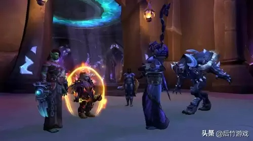 魔兽世界追随者还在乱派？资深玩家揭秘任务成功率最大化法则