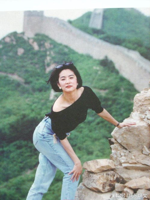 林青霞2026最新动态追踪，息影巨星文坛跨界背后的不老秘诀与复出悬念