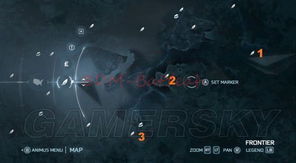 刺客信条2羽毛密函页100%收集地图，2026终极同步攻略+真相文件解密