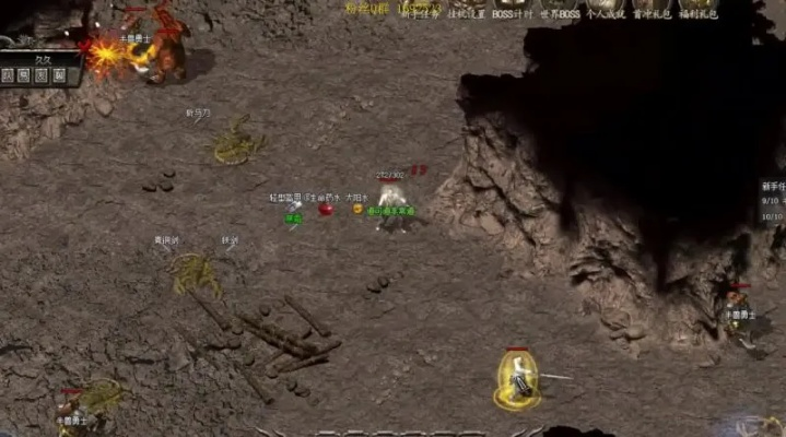 还在被传奇私服骗？2026年Q1数据曝光，90%玩家踩过的5个致命陷阱