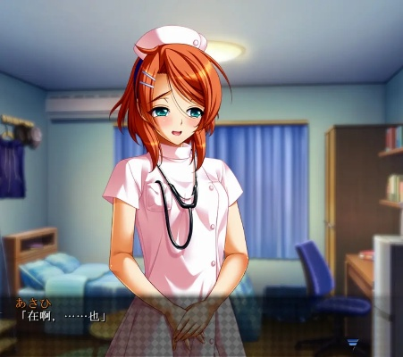 夜勤中类型深度拆解，2026医疗系Galgame核心玩法与10大必玩推荐