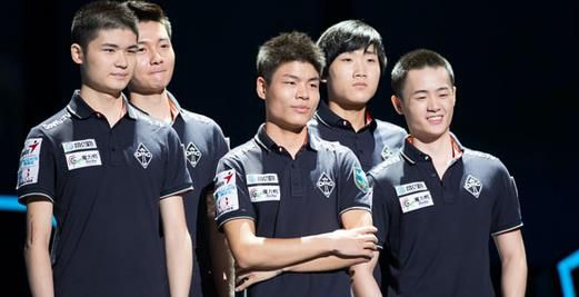 2014LOL全明星赛中国战队表现如何？OMG零封NA背后真相