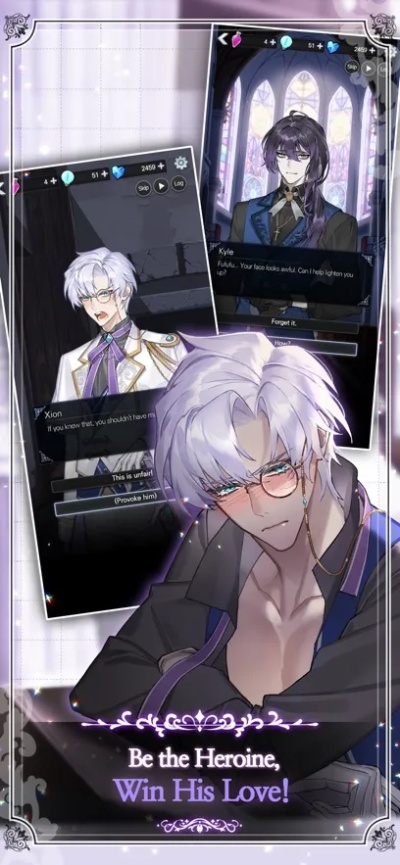 2026年Q1黑马榜，10款颠覆性BL小游戏实测，剧情党氪金党全满足