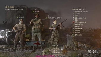COD9中国关卡全解密，上海突击真实战术对比与2026年隐藏武器数据