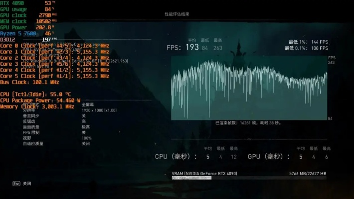 2026高画质网游画质骗局揭秘，中端显卡跑出旗舰效果的隐藏参数