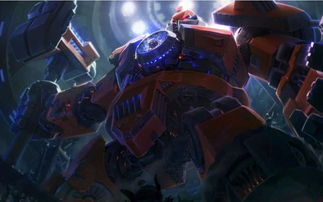 2026赛恩上单黑科技，亡灵勇士死亡机制与终极开团全攻略