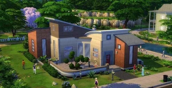 模拟人生2建筑秘籍还在乱用？2026年高阶技巧与bug修复全攻略