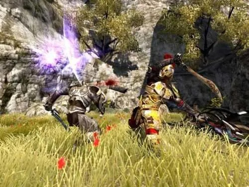 神界2龙裔终极开荒指南，2026年最新Build与龙形态战斗黑科技