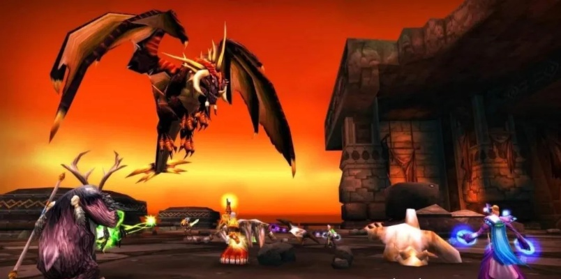 2026黑翼之巢金团秘籍，奈法利安3阶段Rush战术与野团求生指南