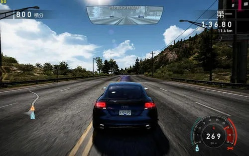 2026年极品飞车14序列号还能用吗？深度解析CDKEY类型与EA账号绑定机制