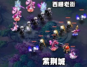 梦幻紫荆城开荒必看，2026最新职业强度榜+零氪速通攻略权威数据