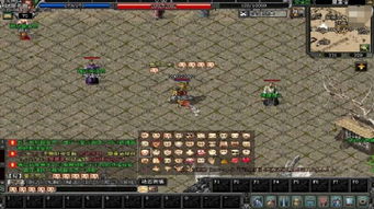 2026年还在找稳定传奇私服客户端？深度解析五大版本类型与防劫持实战