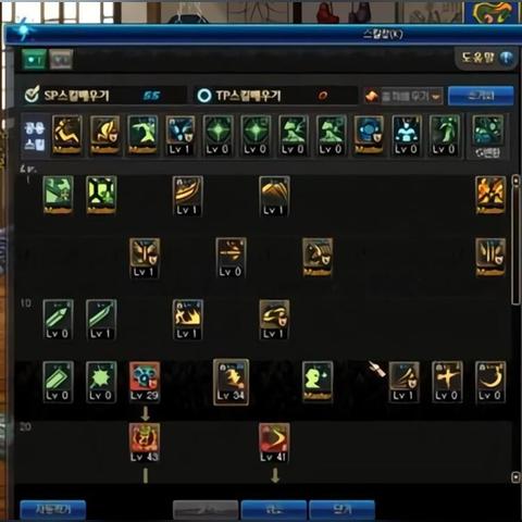 DNF115级阿修罗加点终极指南，2026春节版本数据党实测推荐