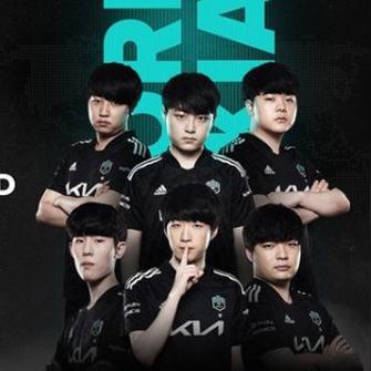 2014巴黎全明星赛绝版复盘，Faker首秀背后的版本密码与战术革命