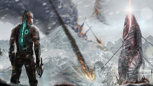 死亡空间神印精神污染机制深度解码，艾萨克幻觉与统一教狂热的底层逻辑