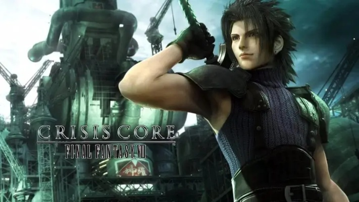 最终幻想零式存档全解析，PSP/HD版备份转移与损坏修复终极指南