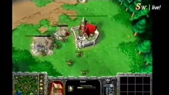 从Stars War到星际2，中国星际争霸电竞的兴衰启示录