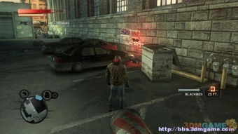 虐杀原形2黑匣子找不到？独家战场特工速刷攻略与巢穴位置揭秘