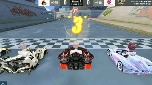 极品飞车OL停服三年，老玩家亲测5款续命神作，手感还原度90%以上