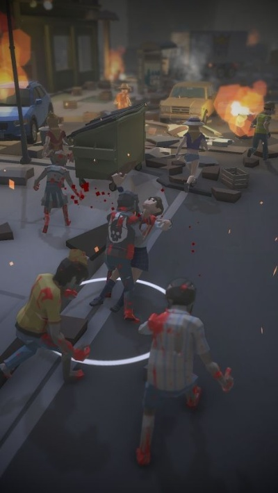 癌症痊愈当日丧生机制深度拆解，2026年游戏终极悲剧设定3大生存法则