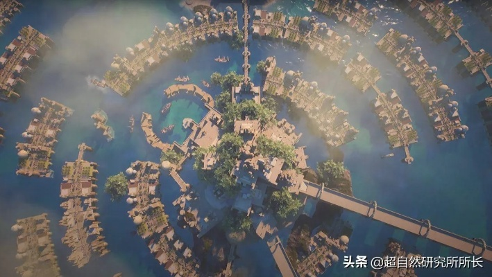 亚特兰提斯速通困局破解，2026年水下城塞隐藏机制与能量循环实战全解