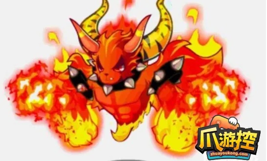 2026洛克王国焰火超进化全攻略，烈火战神培养秘籍与技能搭配