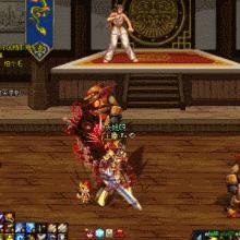 85版本鬼泣刷图加点迷局破解，实测数据告诉你墓碑流为何称霸平民圈