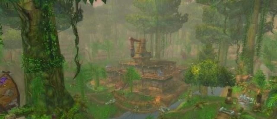 2026ZUG隐藏BOSS终极召唤指南，加兹兰卡钓鱼黑科技与疯狂之缘速刷秘诀