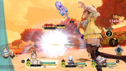 莱莎的炼金工房2炼金系统太复杂？2026年终极调合攻略+材料速刷路线全解析