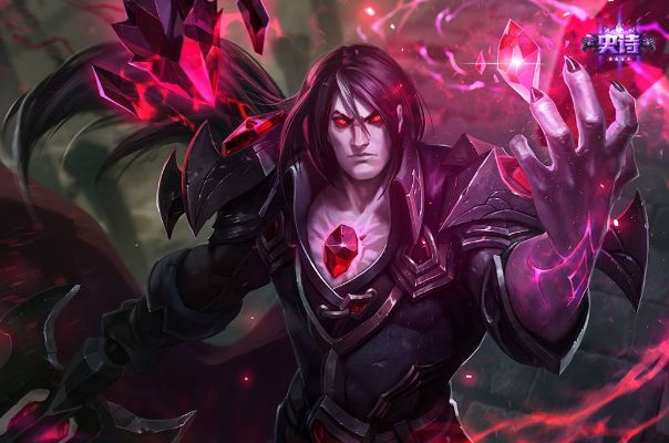 2026春季赛宝石骑士黑科技出装？这篇塔里克辅助全攻略告诉你答案