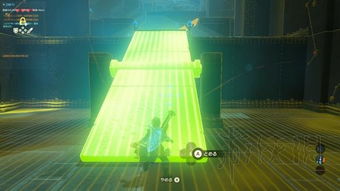 塞尔达传说图文攻略，全120神庙+900呀哈哈精确位置图解