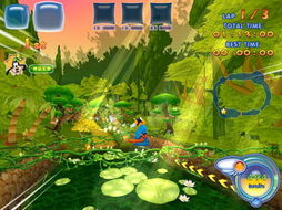 2026迪斯尼魔幻飞板终极指南，从新手到竞速大师的7个隐藏技巧