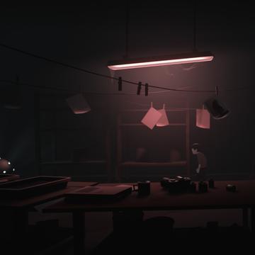 Inside结局彻底破译，隐藏结局触发条件与双结局哲学隐喻全解析