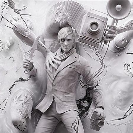 恶灵附身剧情看不懂？2026年最全STEM系统运作机制与隐藏结局拆解