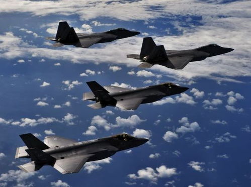 夜鹰行动F-117操作圣经，从坠机到王牌飞行员的逆袭之路