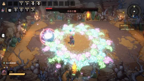 肉鸽游戏总死？2026春测揭示隐藏机制，这3个反直觉技巧让胜率飙升300%