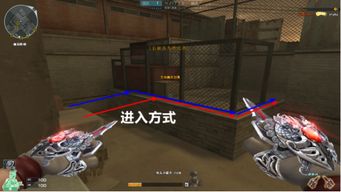 猎杀潜航5中文版键盘失灵/汉化乱码？3步根治+隐蔽伏击点位全图解