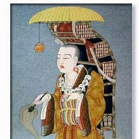 玄奘身世真相揭秘，金蝉子转世还是江流儿？黑神话深度解析