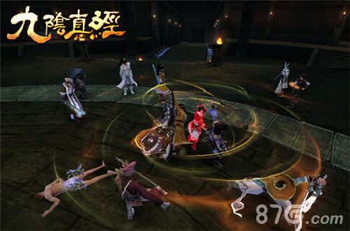 2026年1月实测，九阴真经锦衣卫三内修罗阴煞功PVP秒人秘籍与配装全解析