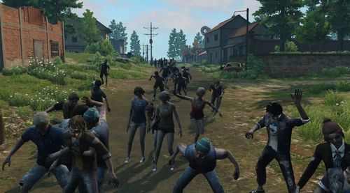 丧失围城终极生存指南，2026年武器合成与尸潮管理全解析