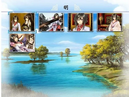 楼兰轮回之轨迹真结局卡关？2026隐藏路线触发与全CG速通指南