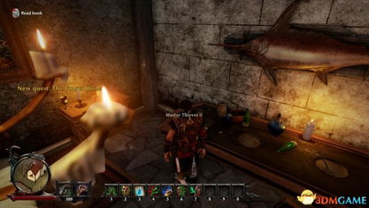 崛起3泰坦之王卡顿崩溃？2026最新优化方案+隐藏剧情全解