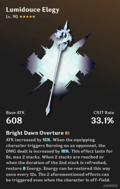 艾梅莉埃值得抽吗？2026燃烧队顶配方案与命座价值全解析