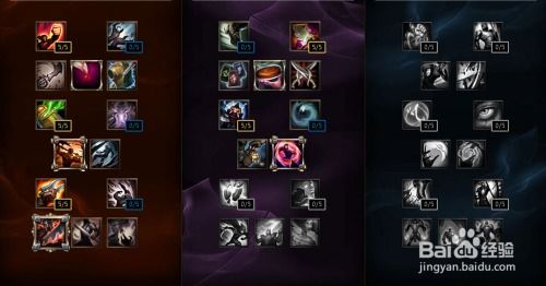 2026季前赛莫甘娜胜率逆袭真相，从青铜到王者必学的3个隐藏机制与7套应变出装