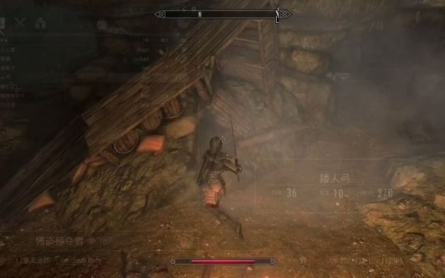 上古卷轴3晨风新手避坑全攻略，MOD冲突、职业废案与控制台黑话