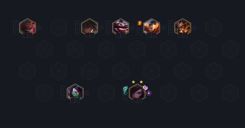 求合体2最新版本T0阵容曝光，3套平民战神组合实测数据+隐藏合成链破解