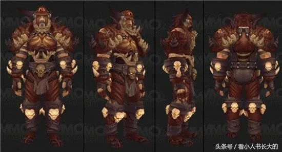 2026年3月前绝版警告，猎人幻化7套隐藏神装获取路线与部落联盟审美差异数据