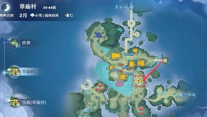 草庙村副本总翻车？2026最新速通攻略+隐藏BOSS掉落全解析